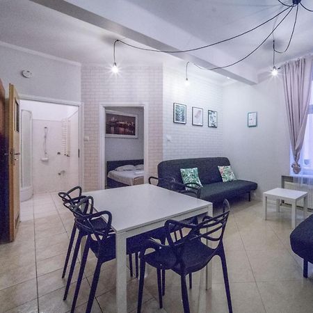 Apartament Izaaka Cracovia Exterior foto
