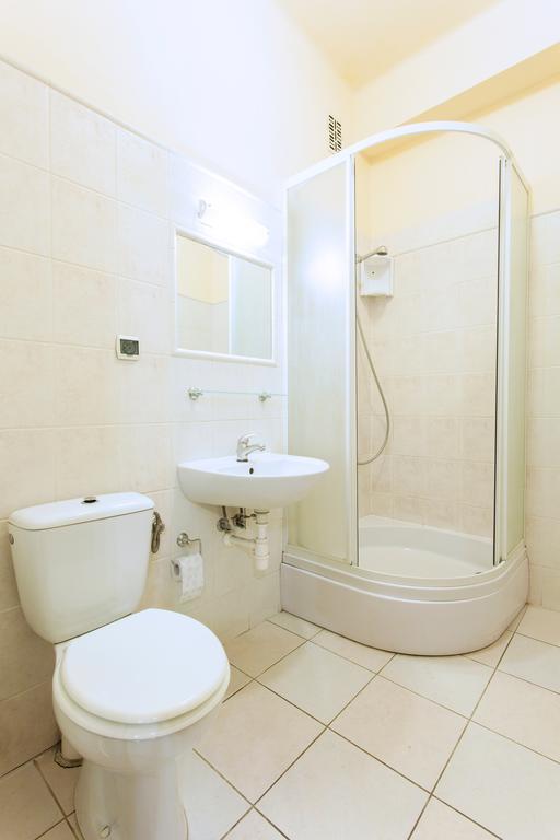 Apartament Izaaka Cracovia Exterior foto